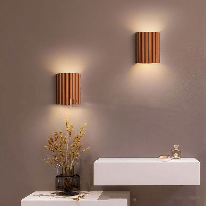 Modern Wall Lamp – Wall Mounted Lighting Fixture Ambient Sconce